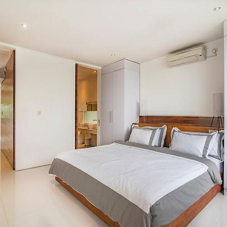 Villa Kamag Seminyak Esterno foto